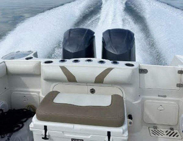 Sailfish-290 CC 2013-Buddy Deerfield Beach-Florida-United States-5935914