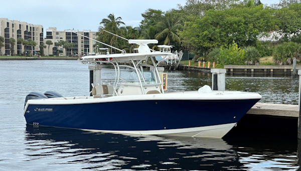Sailfish-290 CC 2013-Buddy Deerfield Beach-Florida-United States-5935929