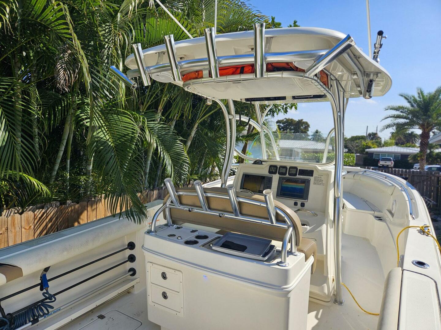 Sailfish-290 CC 2013-Buddy Deerfield Beach-Florida-United States-5935911 | Thumbnail