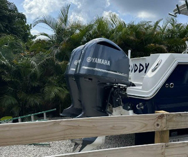 Sailfish-290 CC 2013-Buddy Deerfield Beach-Florida-United States-5935921