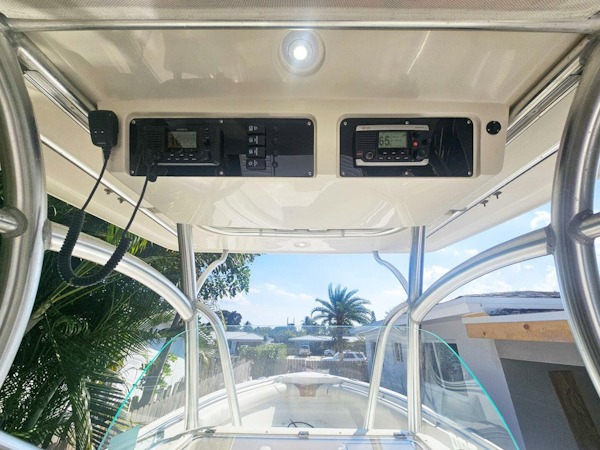 Sailfish-290 CC 2013-Buddy Deerfield Beach-Florida-United States-5935905