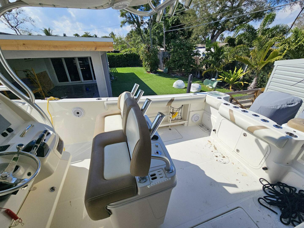 Sailfish-290 CC 2013-Buddy Deerfield Beach-Florida-United States-5935909
