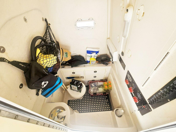 Sailfish-290 CC 2013-Buddy Deerfield Beach-Florida-United States-5935901