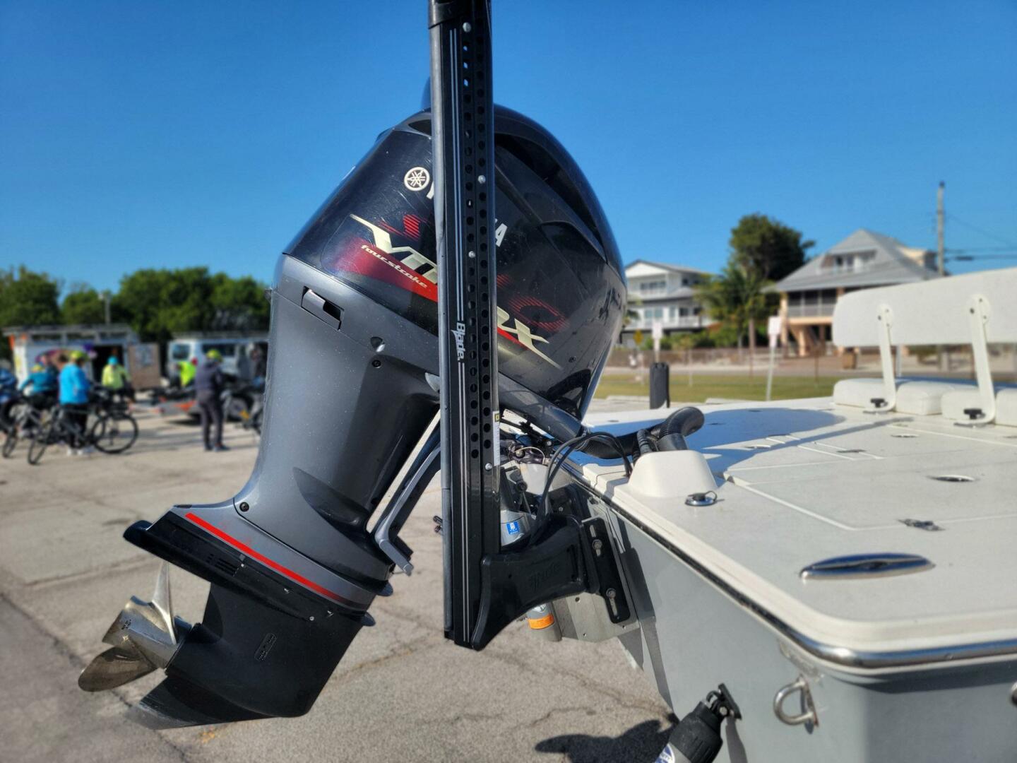 Hewes-Redfisher 21 2021 -Key Largo-Florida-United States-5935672 | Thumbnail