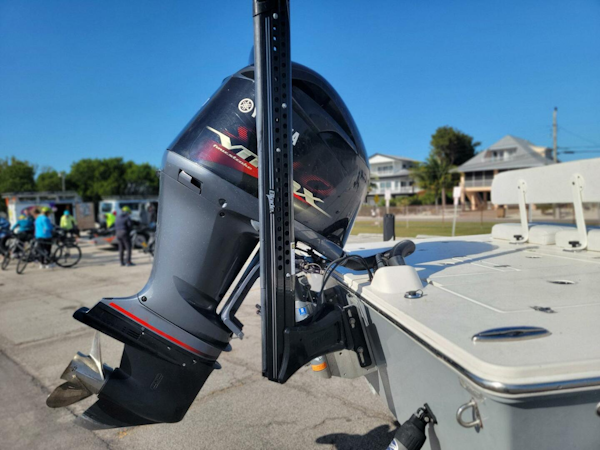 Hewes-Redfisher 21 2021 -Key Largo-Florida-United States-5935672