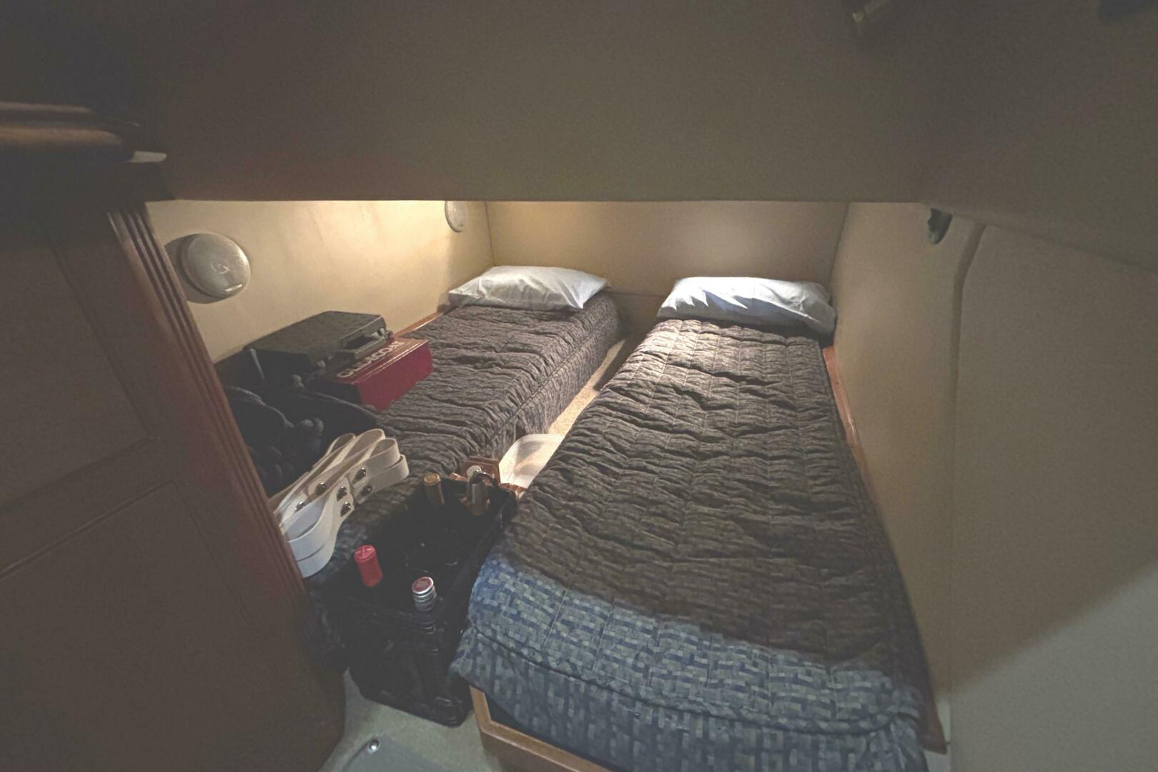 Cruisers Yachts-455 Express Motor Yacht 2005-Liberty Call Savannah-Georgia-United States-5936928 | Thumbnail