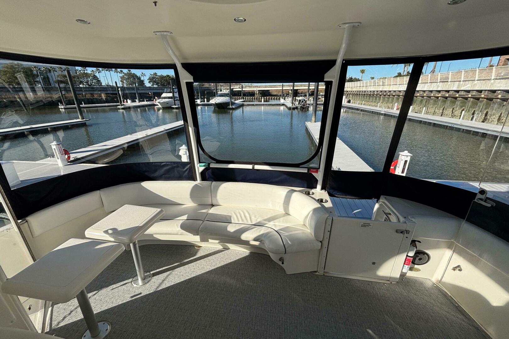 Cruisers Yachts-455 Express Motor Yacht 2005-Liberty Call Savannah-Georgia-United States-5936918 | Thumbnail