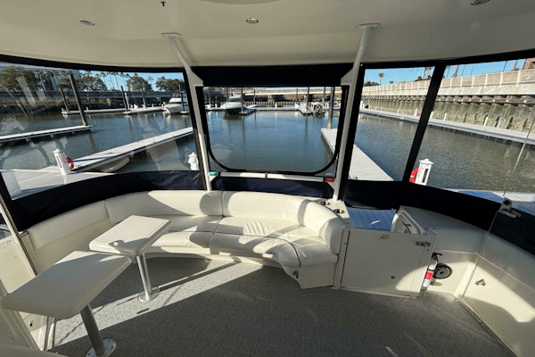 Cruisers Yachts-455 Express Motor Yacht 2005-Liberty Call Savannah-Georgia-United States-5936918