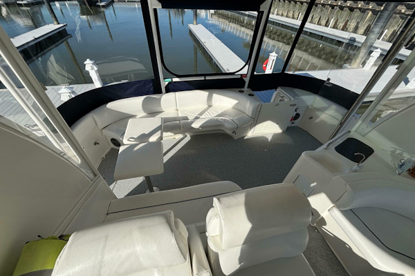 Cruisers Yachts-455 Express Motor Yacht 2005-Liberty Call Savannah-Georgia-United States-5936919