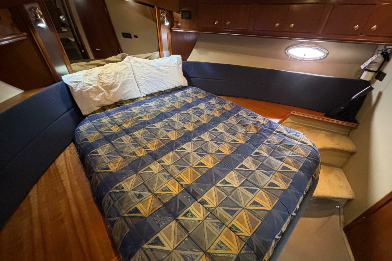 Cruisers Yachts-455 Express Motor Yacht 2005-Liberty Call Savannah-Georgia-United States-5936930 | Thumbnail