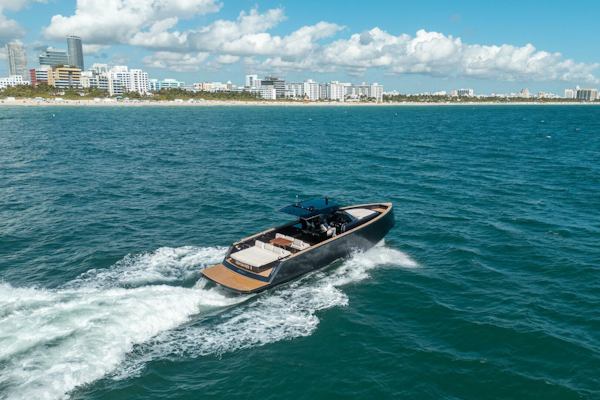 Pardo Yachts-43 2023-MORGAN 1 Miami Beach-Florida-United States-5965180