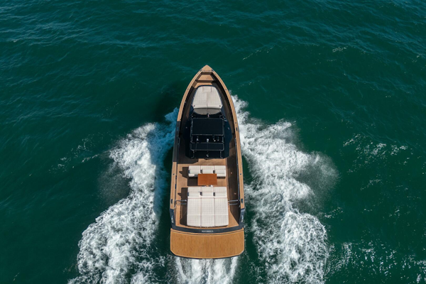 Pardo Yachts-43 2023-MORGAN 1 Miami Beach-Florida-United States-5965185