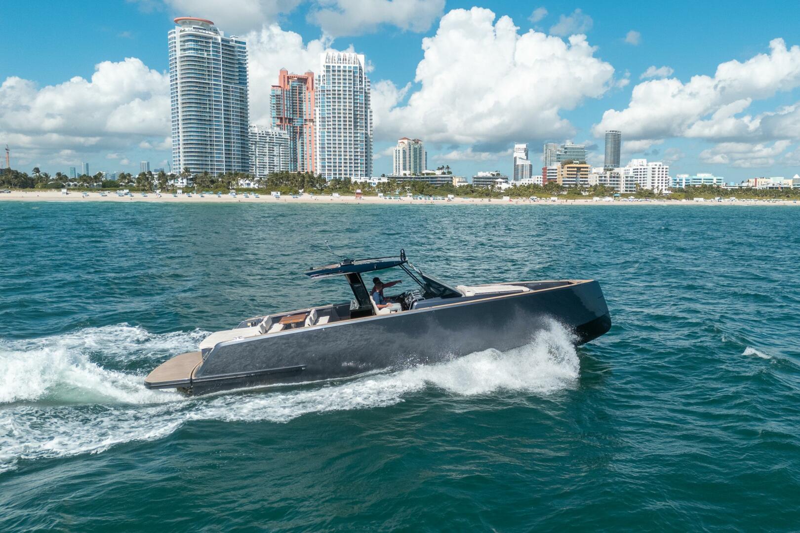 Pardo Yachts-43 2023-MORGAN 1 Miami Beach-Florida-United States-5965182 | Thumbnail
