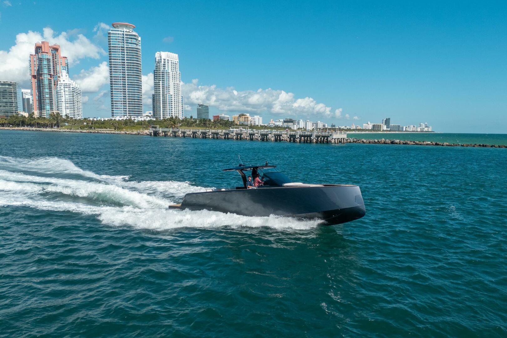 Pardo Yachts-43 2023-MORGAN 1 Miami Beach-Florida-United States-5965177 | Thumbnail