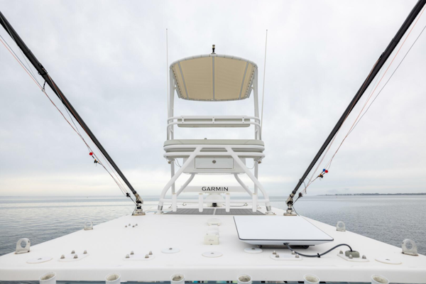 Invincible-40’ Catamaran 2020 -Port St. Joe-Florida-United States-5938642