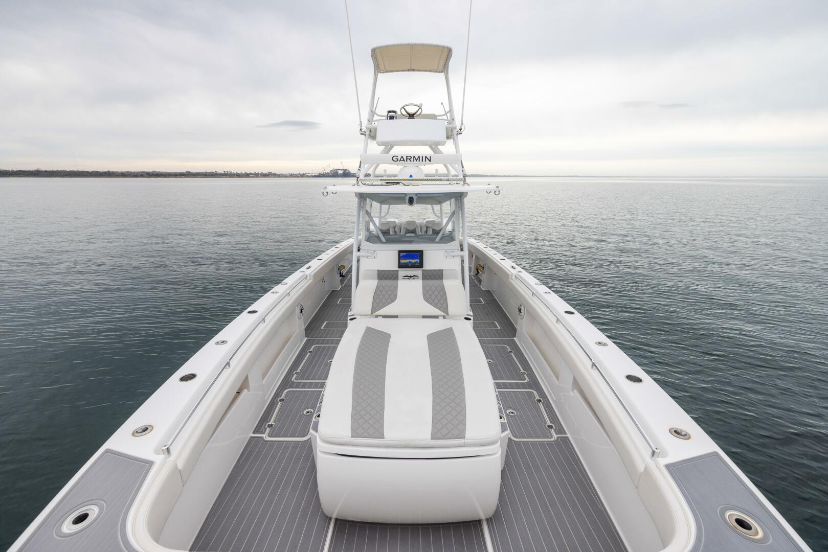 Invincible-40’ Catamaran 2020 -Port St. Joe-Florida-United States-5938635 | Thumbnail