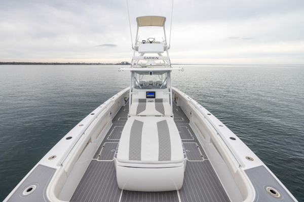 Invincible-40’ Catamaran 2020 -Port St. Joe-Florida-United States-5938635