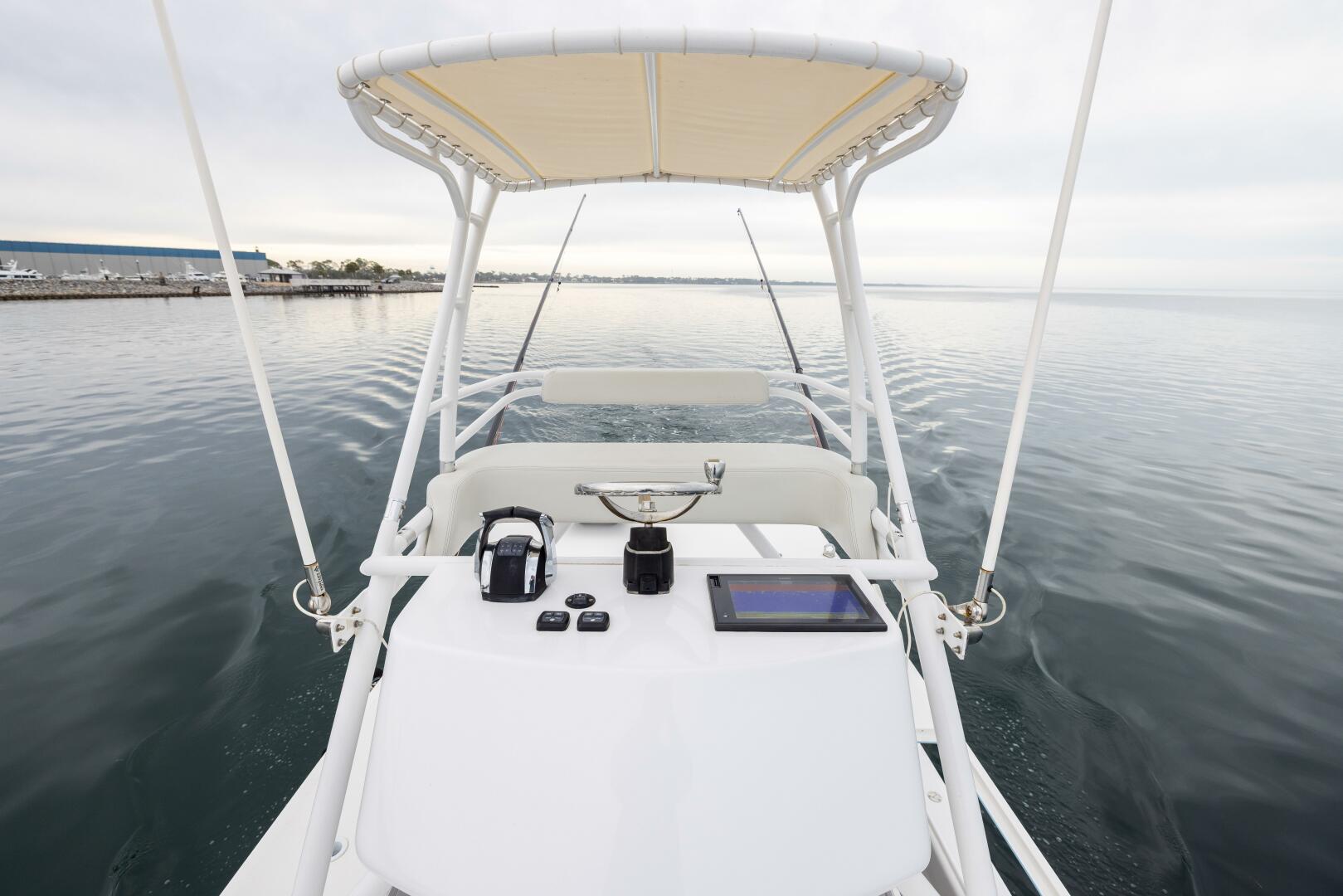 Invincible-40’ Catamaran 2020 -Port St. Joe-Florida-United States-5938643 | Thumbnail