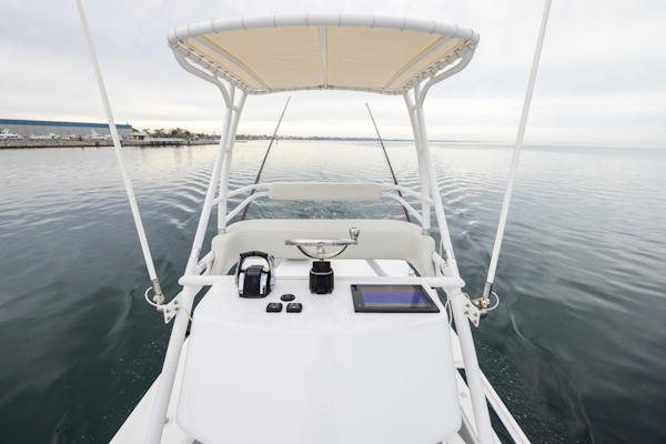Invincible-40’ Catamaran 2020 -Port St. Joe-Florida-United States-5938643