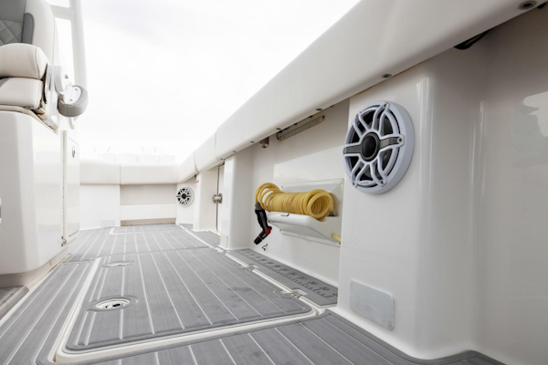Invincible-40’ Catamaran 2020 -Port St. Joe-Florida-United States-5938646