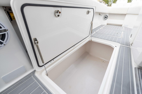 Invincible-40’ Catamaran 2020 -Port St. Joe-Florida-United States-5938666