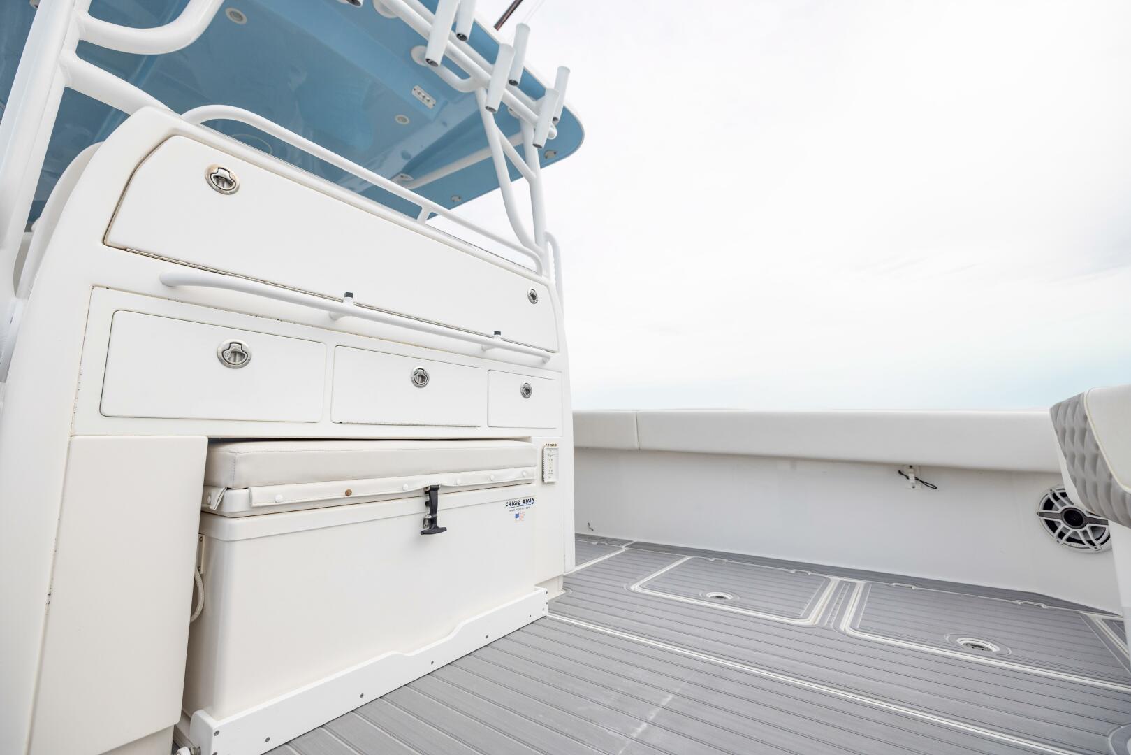 Invincible-40’ Catamaran 2020 -Port St. Joe-Florida-United States-5938652 | Thumbnail