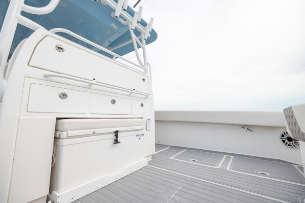 Invincible-40’ Catamaran 2020 -Port St. Joe-Florida-United States-5938652
