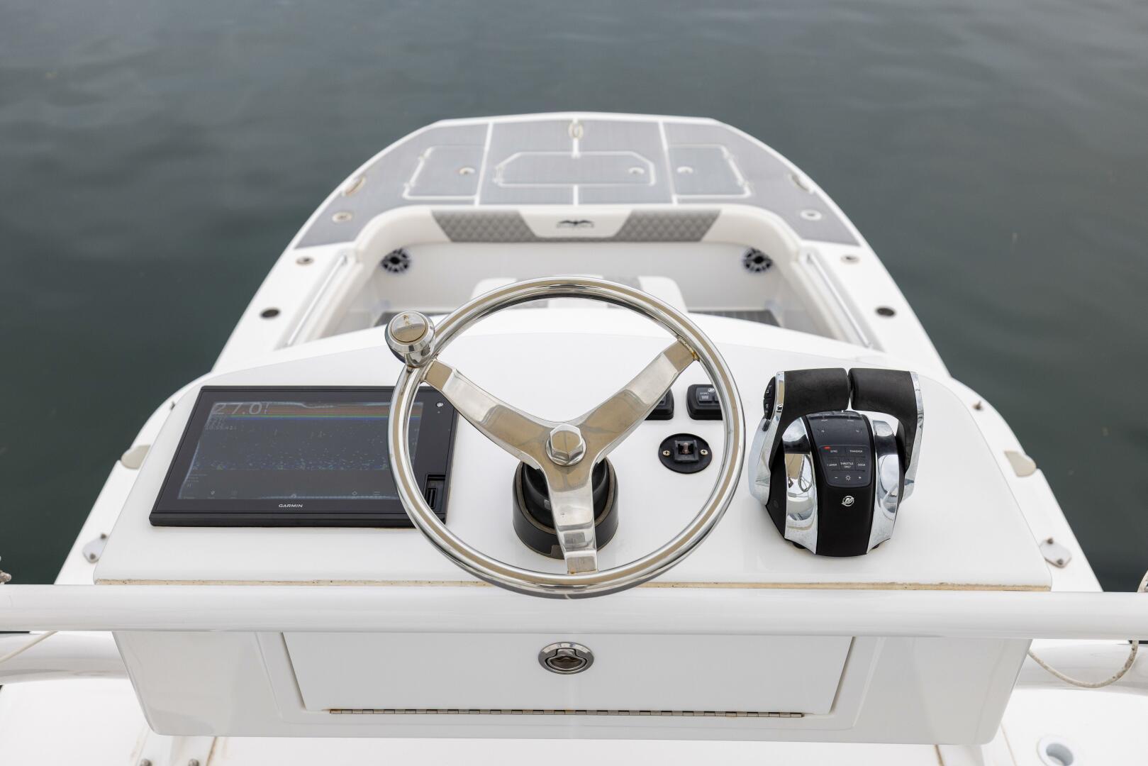 Invincible-40’ Catamaran 2020 -Port St. Joe-Florida-United States-5938644 | Thumbnail