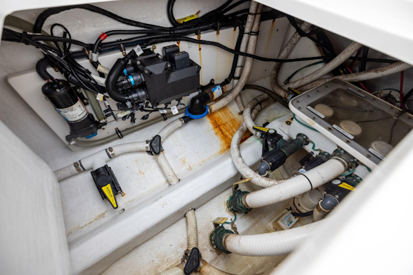 Invincible-40’ Catamaran 2020 -Port St. Joe-Florida-United States-5938664