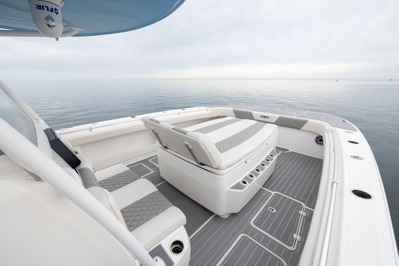 Invincible-40’ Catamaran 2020 -Port St. Joe-Florida-United States-5938631 | Thumbnail