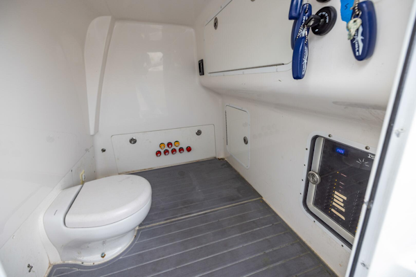 Invincible-40’ Catamaran 2020 -Port St. Joe-Florida-United States-5938658