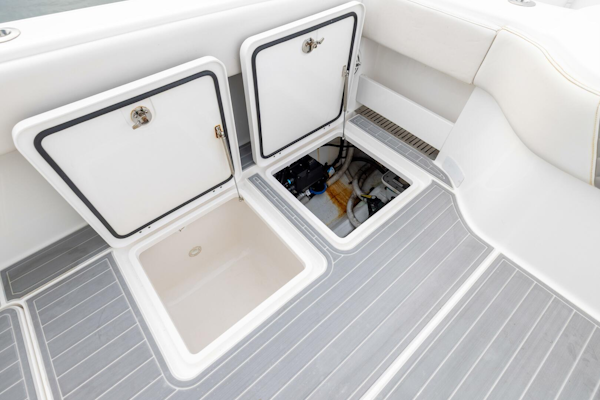 Invincible-40’ Catamaran 2020 -Port St. Joe-Florida-United States-5938662