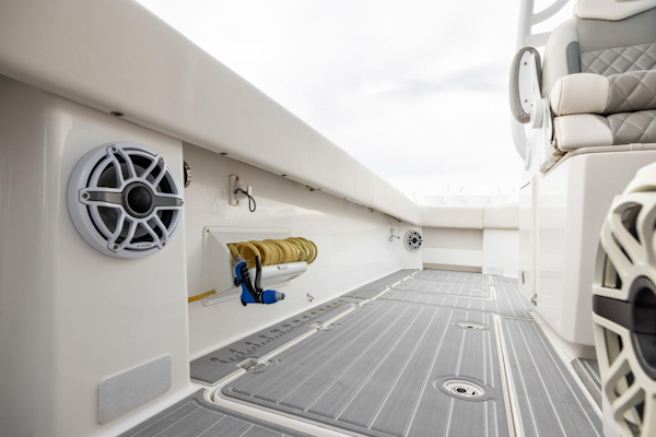 Invincible-40’ Catamaran 2020 -Port St. Joe-Florida-United States-5938648