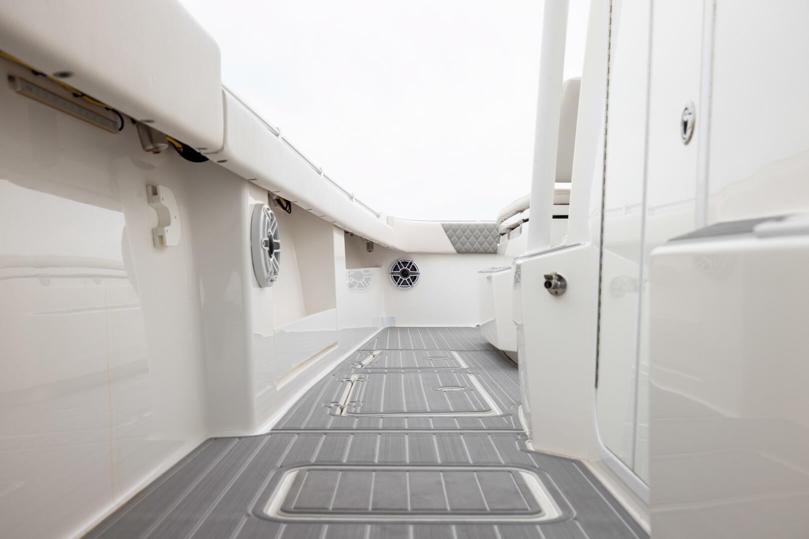 Invincible-40’ Catamaran 2020 -Port St. Joe-Florida-United States-5938645 | Thumbnail