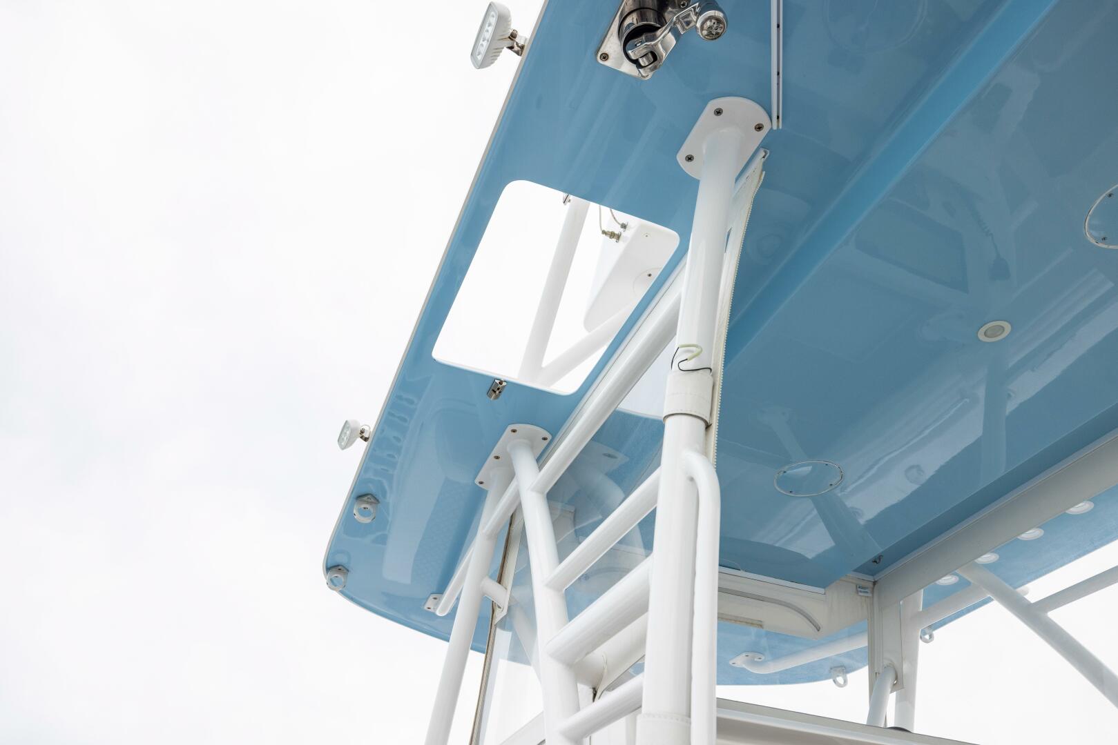 Invincible-40’ Catamaran 2020 -Port St. Joe-Florida-United States-5938641 | Thumbnail