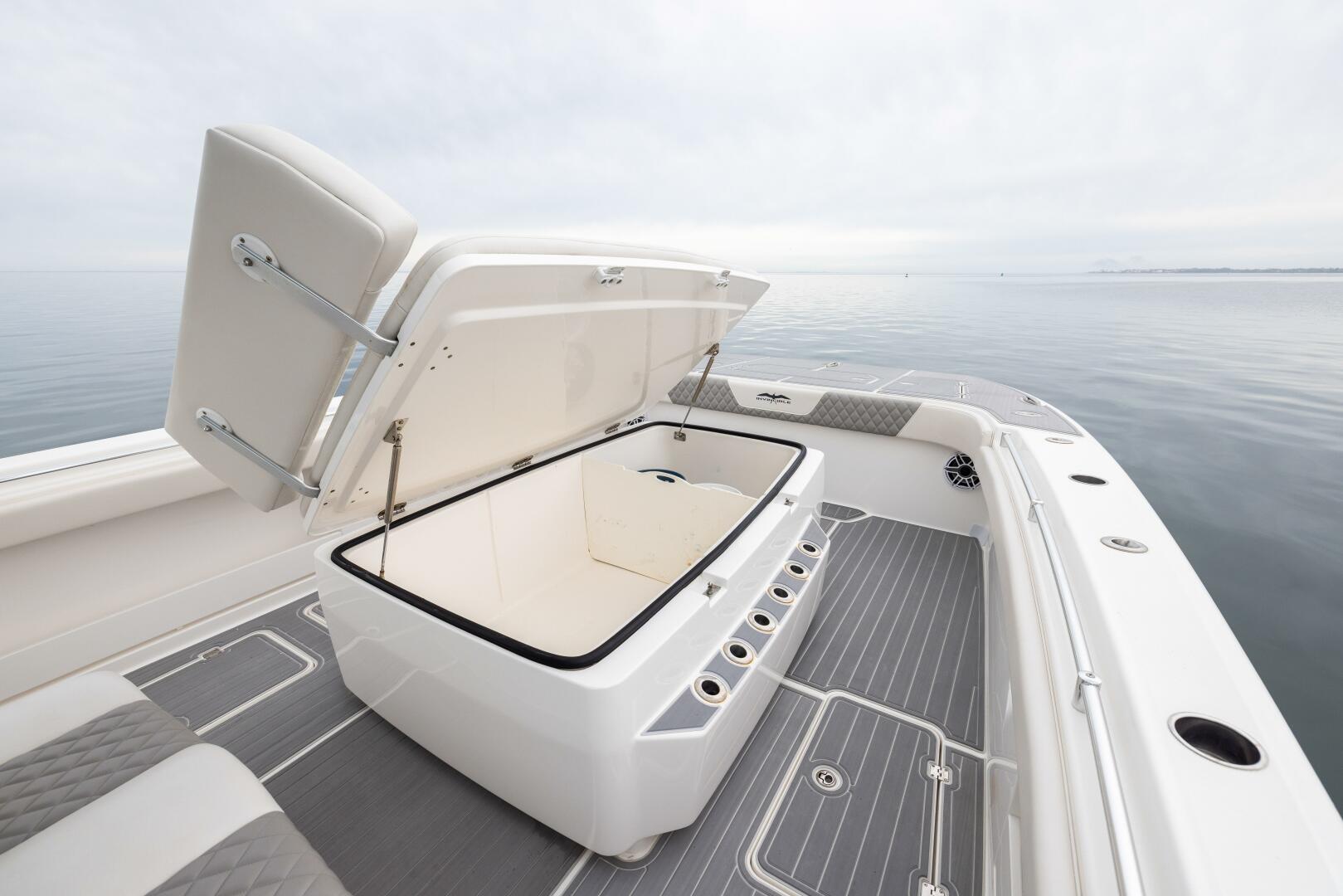 Invincible-40’ Catamaran 2020 -Port St. Joe-Florida-United States-5938632 | Thumbnail