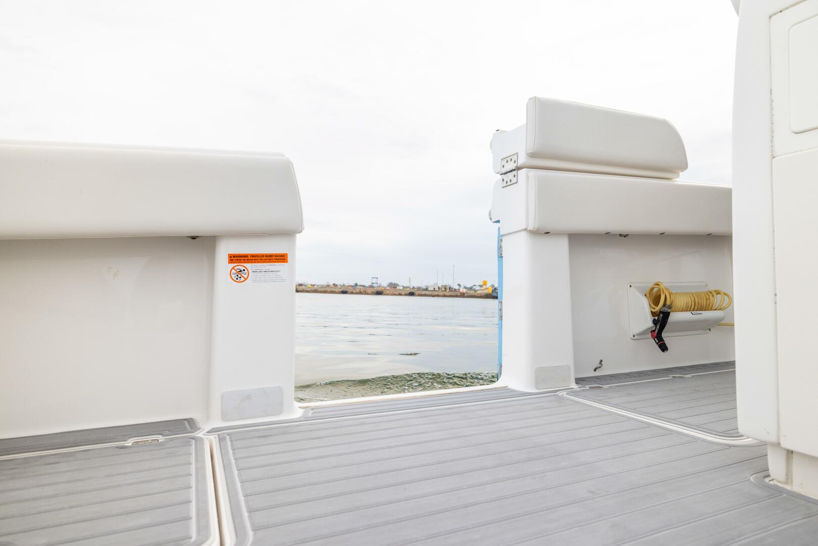 Invincible-40’ Catamaran 2020 -Port St. Joe-Florida-United States-5938653 | Thumbnail