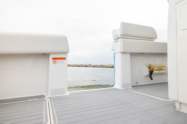 Invincible-40’ Catamaran 2020 -Port St. Joe-Florida-United States-5938653