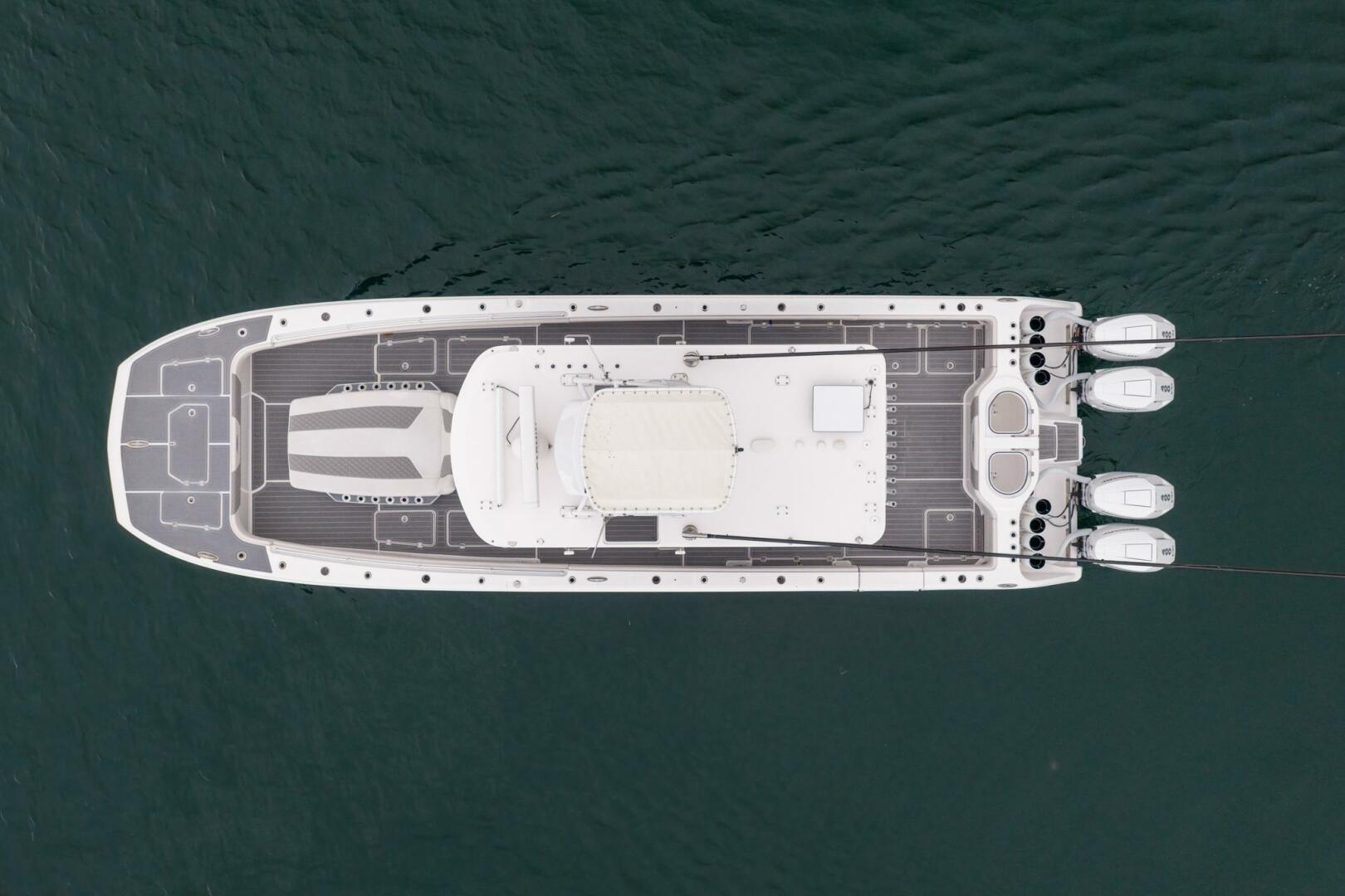 Invincible-40’ Catamaran 2020 -Port St. Joe-Florida-United States-5938627 | Thumbnail