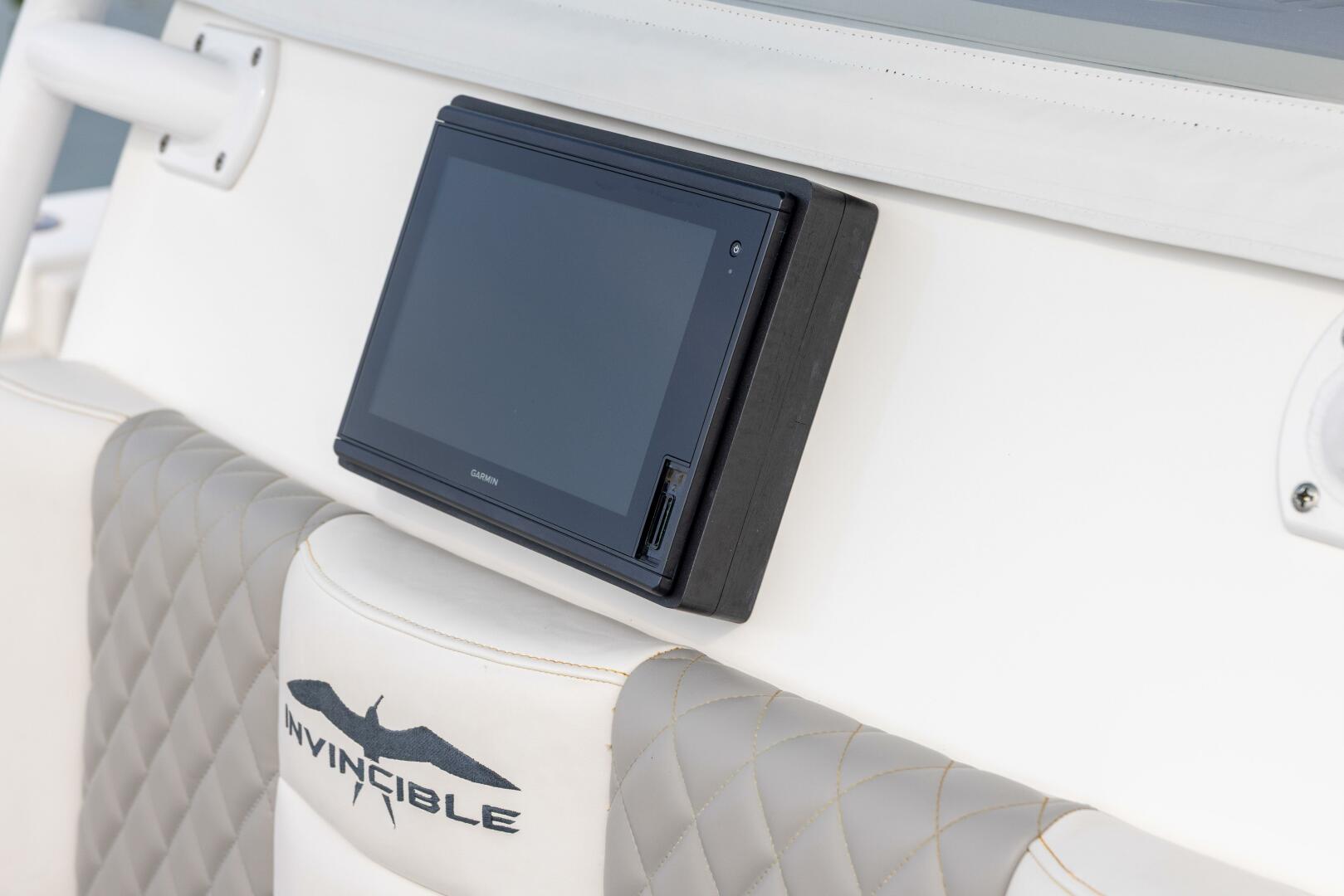 Invincible-40’ Catamaran 2020 -Port St. Joe-Florida-United States-5938667 | Thumbnail