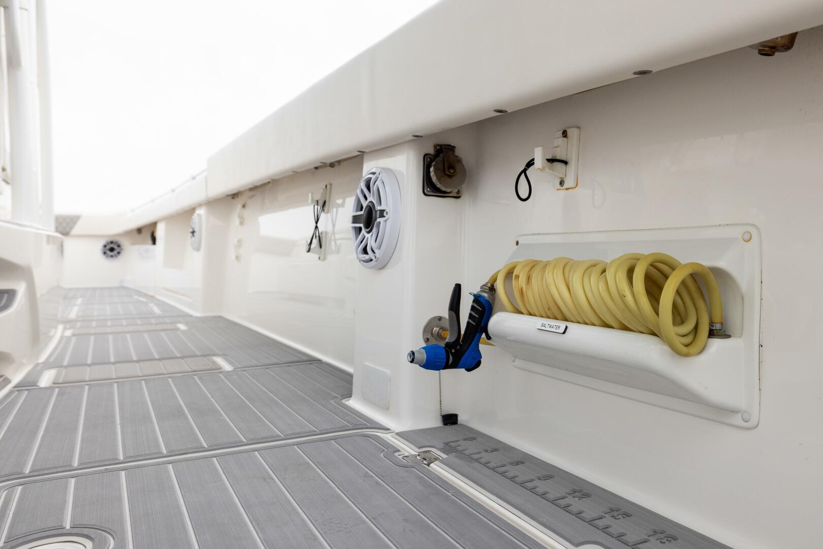 Invincible-40’ Catamaran 2020 -Port St. Joe-Florida-United States-5938647 | Thumbnail