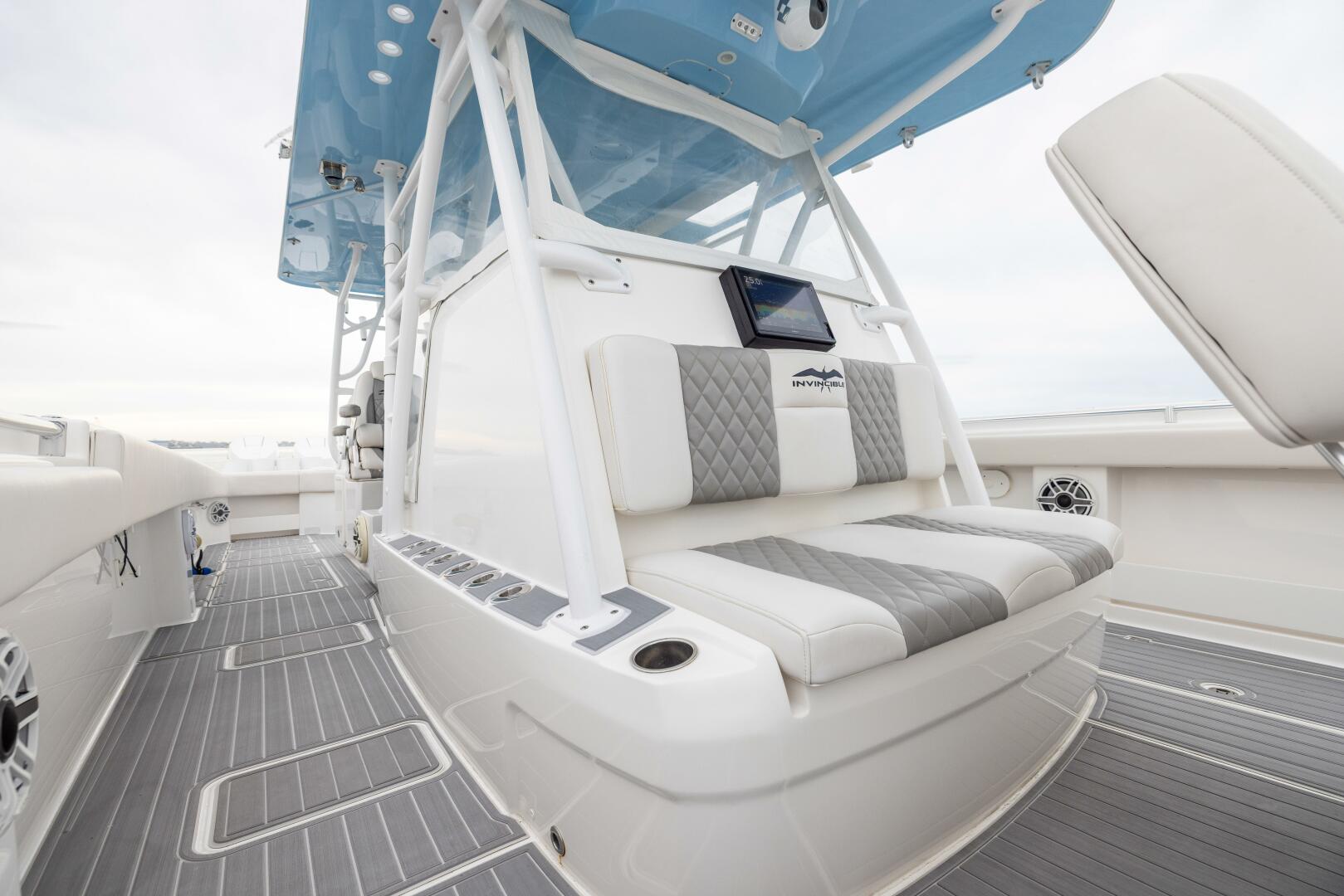 Invincible-40’ Catamaran 2020 -Port St. Joe-Florida-United States-5938634 | Thumbnail
