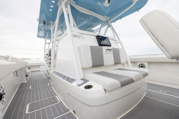 Invincible-40’ Catamaran 2020 -Port St. Joe-Florida-United States-5938634