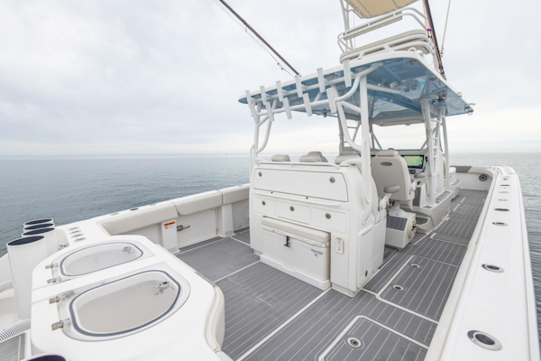 Invincible-40’ Catamaran 2020 -Port St. Joe-Florida-United States-5938650