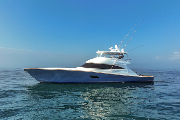 Viking-90C 2025-Zatara Anna Maria -Florida-United States-2025 Viking 90C -5940163
