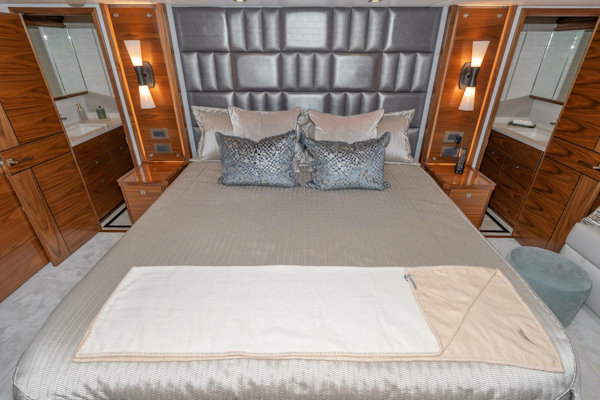 Viking-90C 2025-Zatara Anna Maria -Florida-United States-2025 Viking 90C Zatara  Master Stateroom-5939443