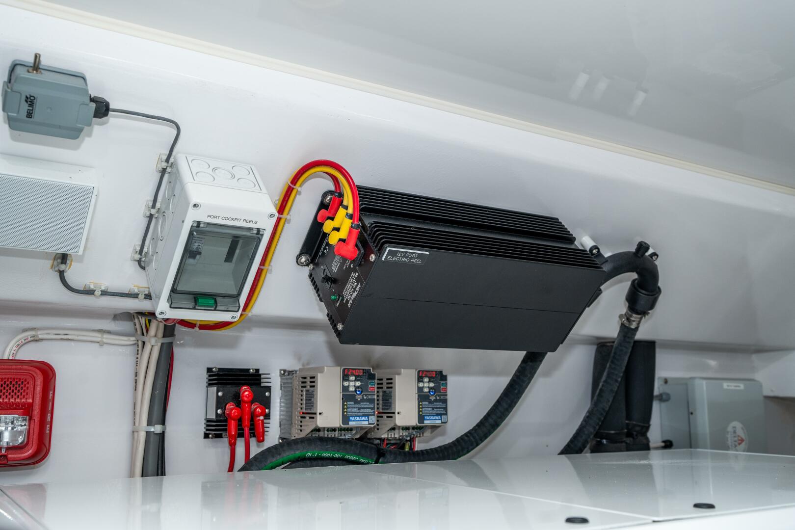 Viking-90C 2025-Zatara Anna Maria -Florida-United States-2025 Viking 90C Zatara -5940082 | Thumbnail