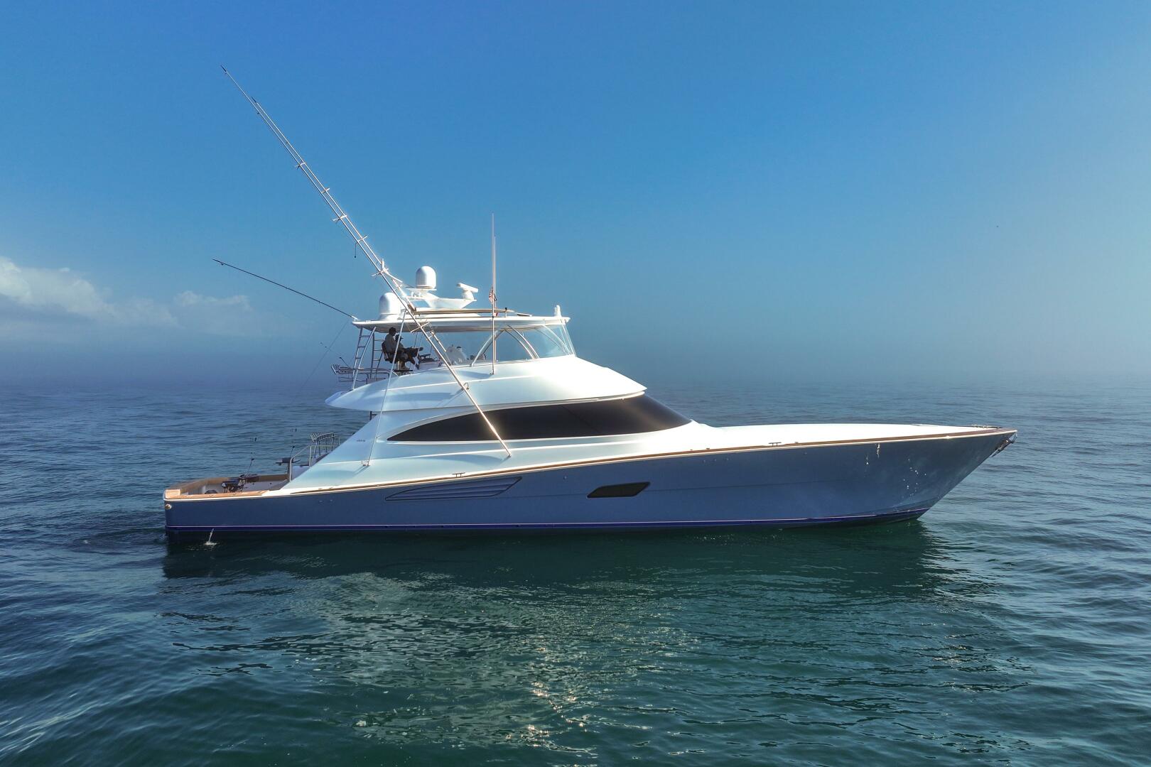 Viking-90C 2025-Zatara Anna Maria -Florida-United States-2025 Viking 90C Zatara  Profile-5939439 | Thumbnail