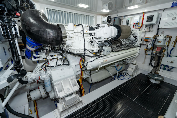 Viking-90C 2025-Zatara Anna Maria -Florida-United States-2025 Viking 90C Zatara -5940088