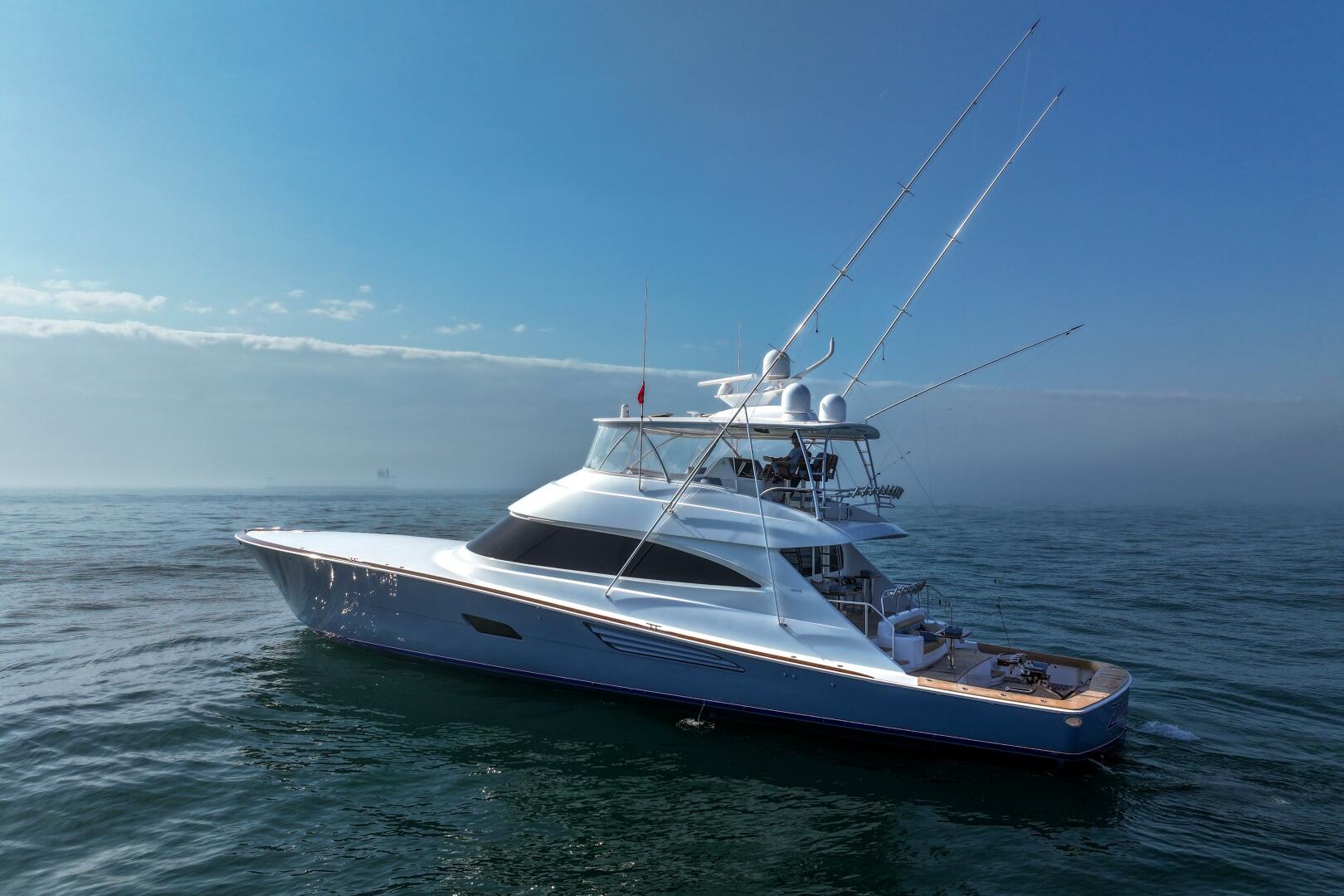 Viking-90C 2025-Zatara Anna Maria -Florida-United States-2025 Viking 90C -5940164 | Thumbnail